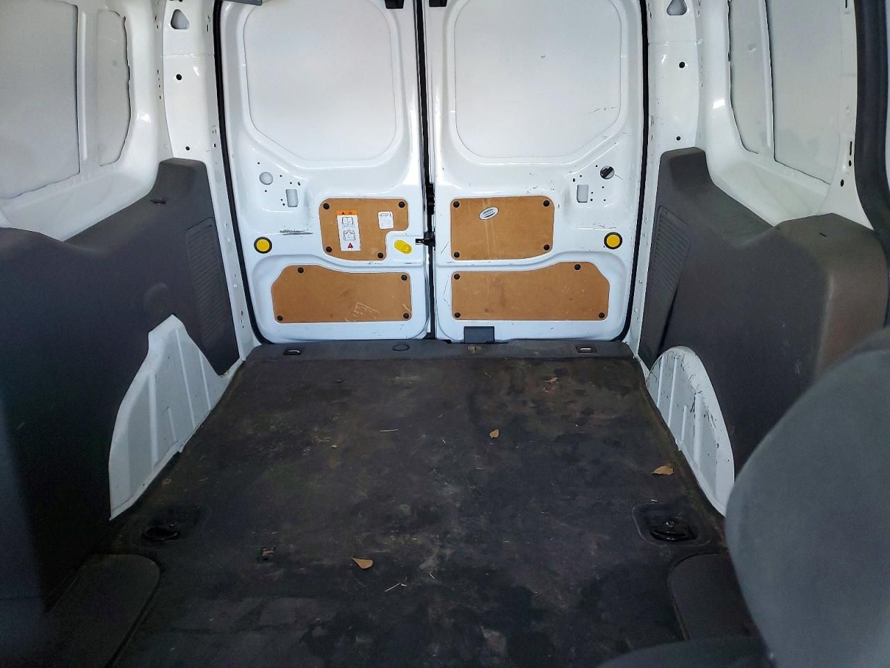 2020 Ford Transit Connect xl