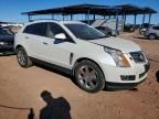 2010 Cadillac Srx Performance Collection