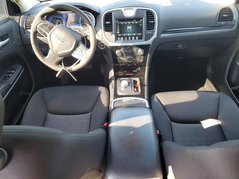 2023 Chrysler 300 Touring