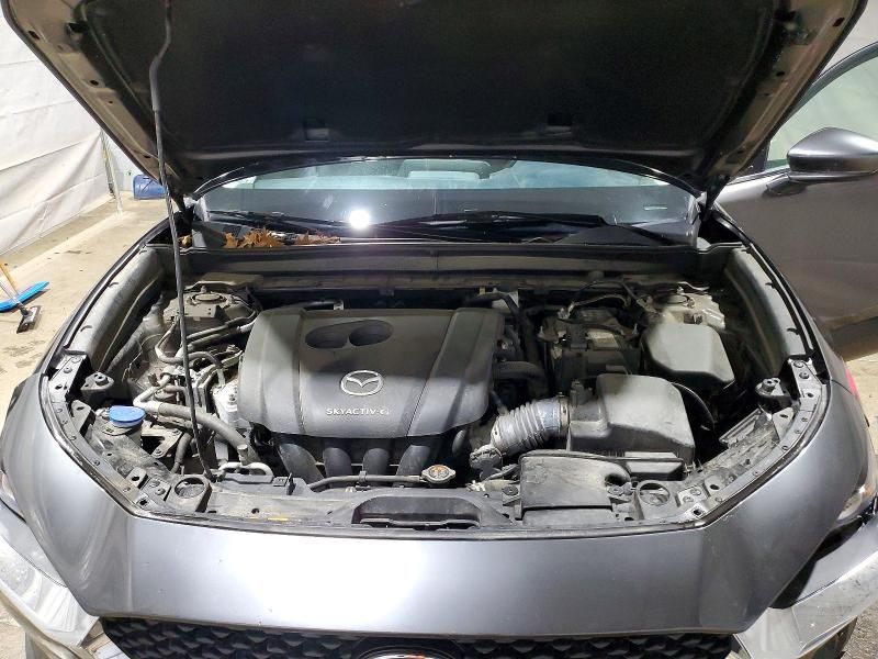 2020 Mazda Cx-30 Select