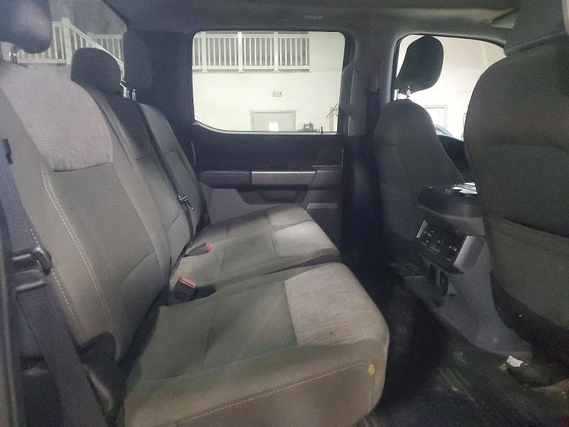 2023 Ford F350 Super Duty