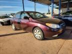 2007 Hyundai Elantra gls