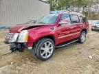 2008 Cadillac Escalade Luxury