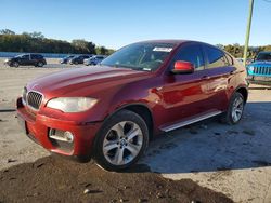 BMW Vehiculos salvage en venta: 2014 BMW X6 Xdrive35i