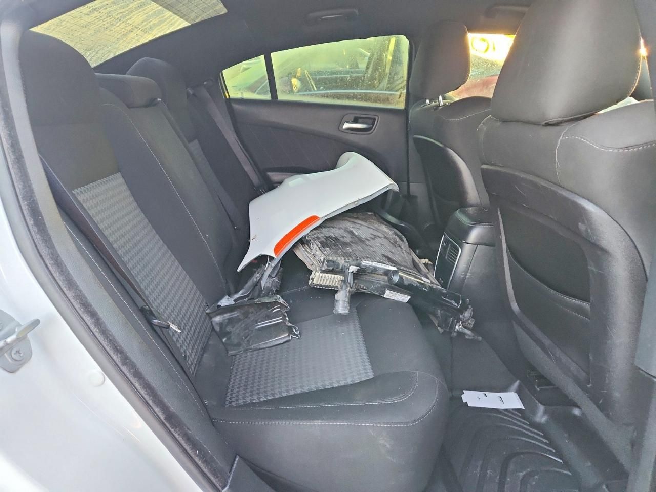 2020 Dodge Charger R/T