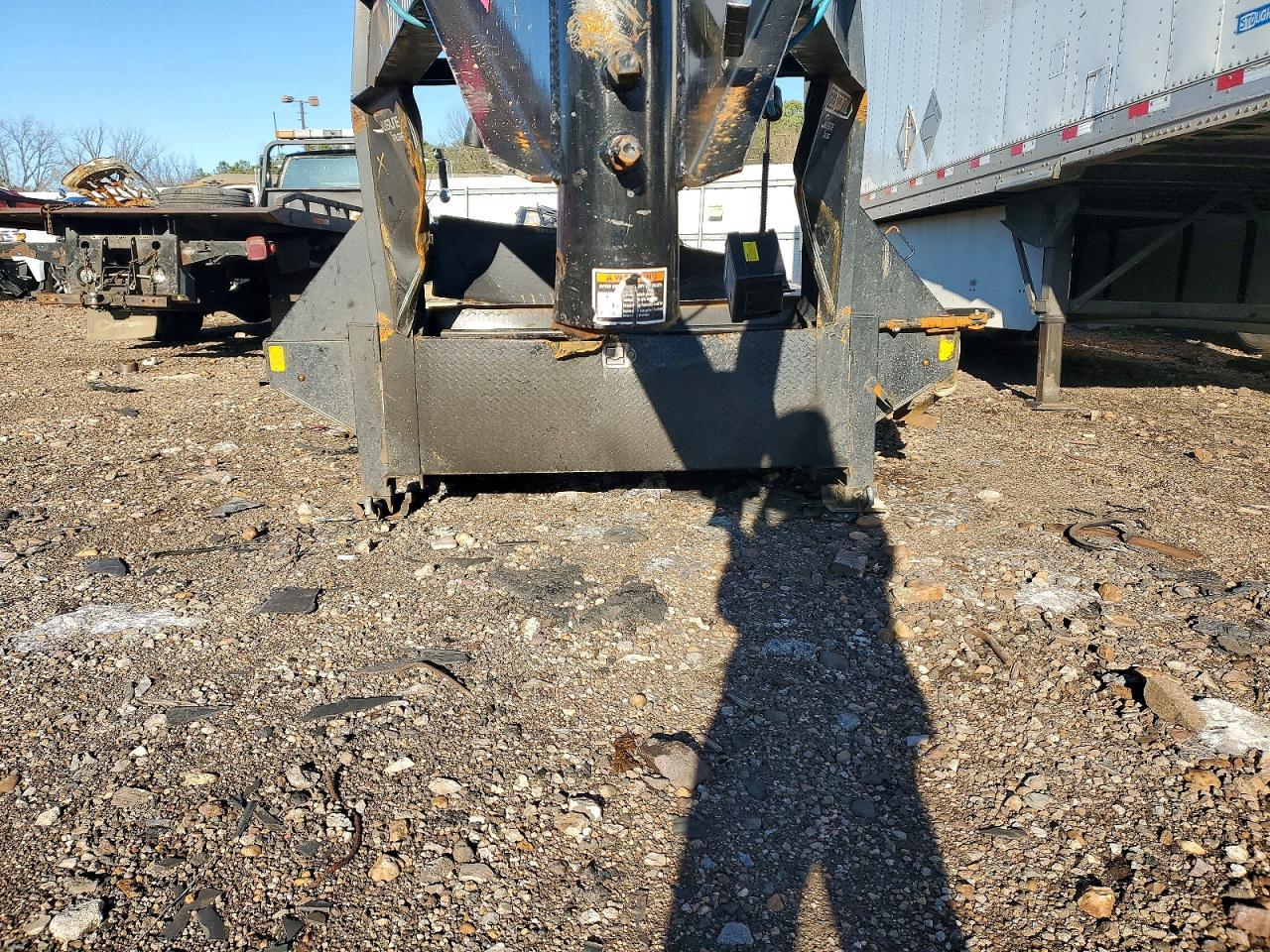 2025 Trail Maxx MAX27-40 Equipment Trailer