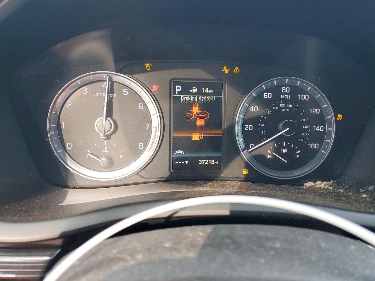 2019 Hyundai Sonata Limited