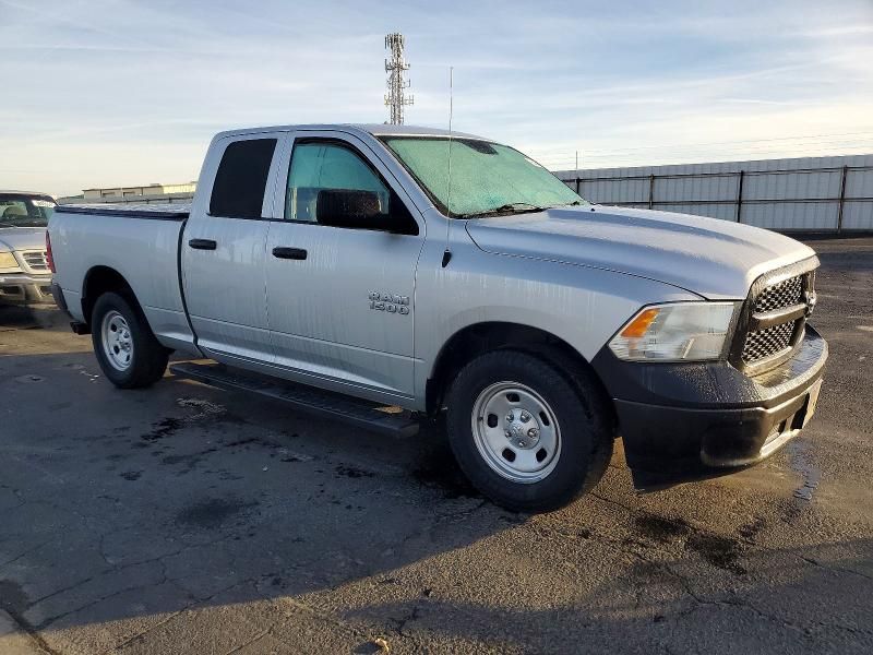 2014 Dodge Ram 1500 st