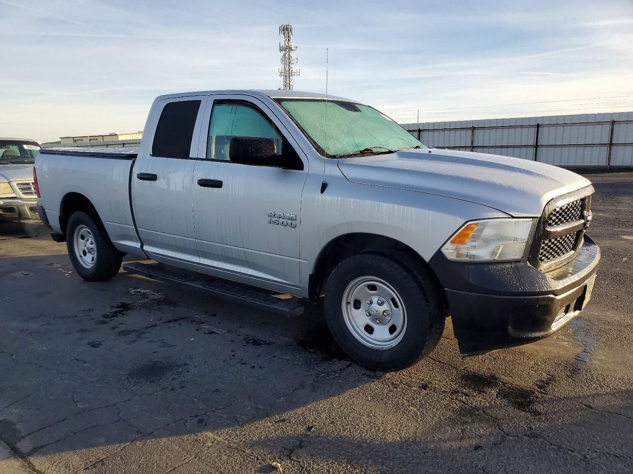 2014 Dodge Ram 1500 st
