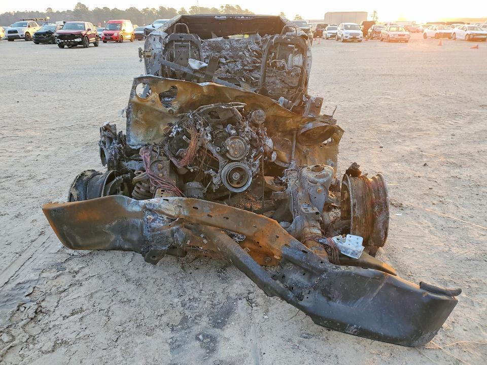 2018 Ford Ford Trucks