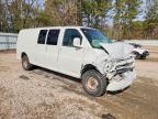 2002 Chevrolet Express G2500 Utility / Service Van