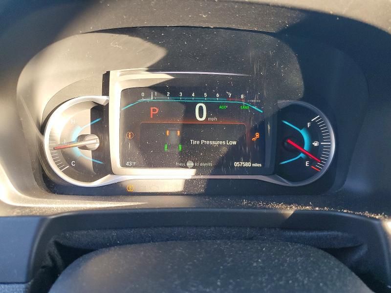 2021 Honda Pilot Touring