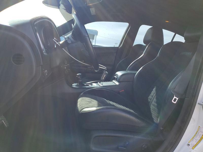 2021 Dodge Charger R/T