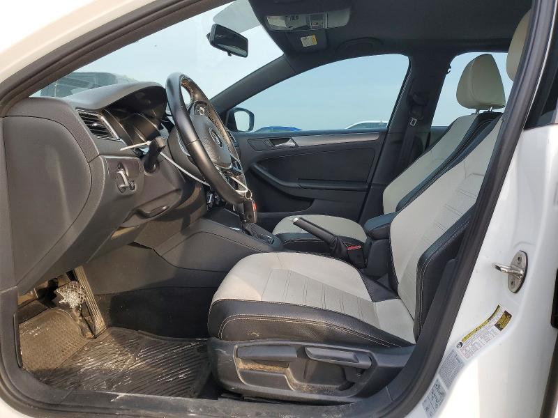 2016 Volkswagen Jetta Sport