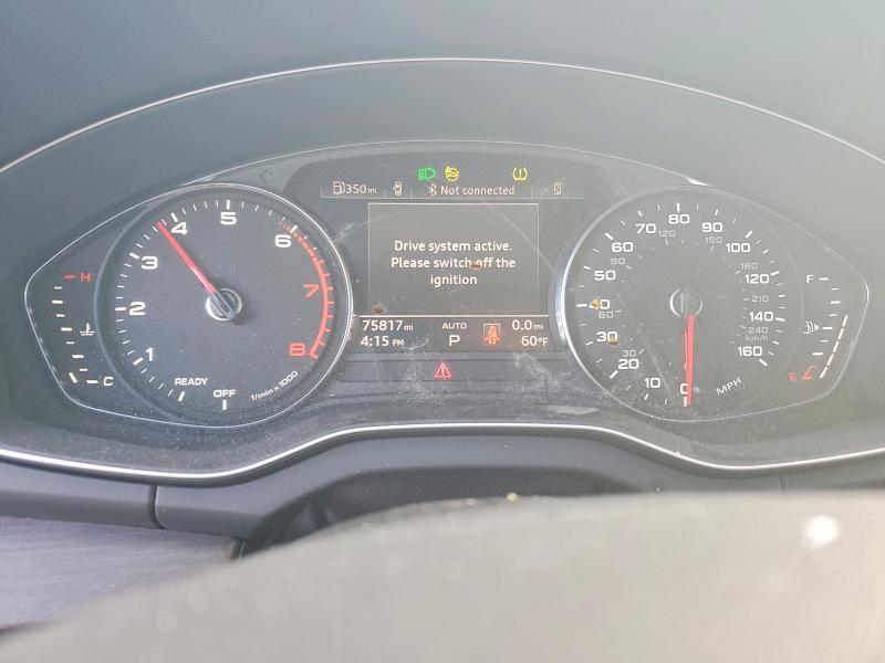 2021 Audi Q5 Premium