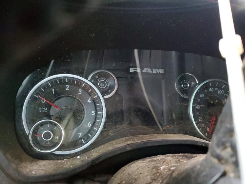 2021 Dodge Ram 1500 big Horn/lone Star