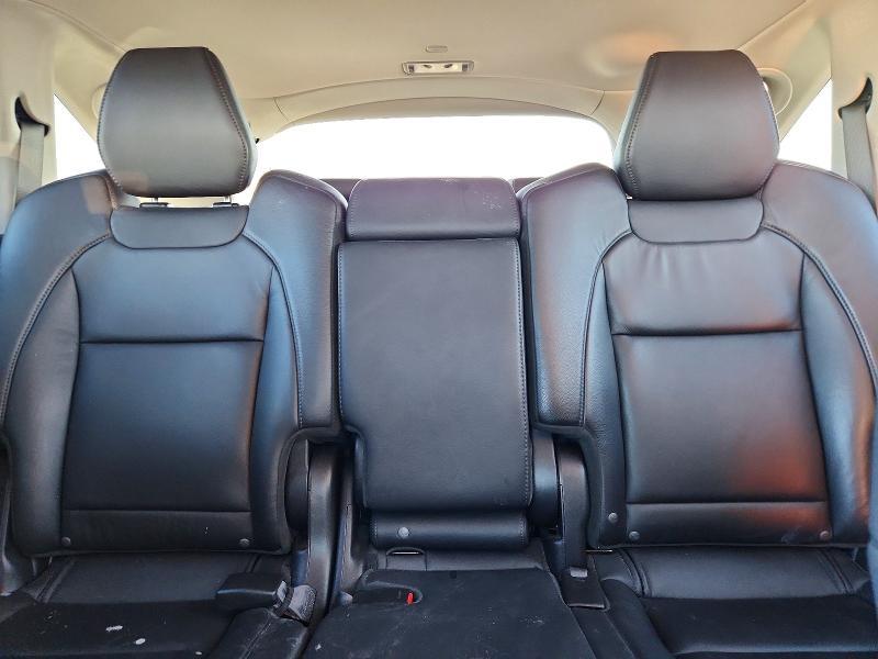 2017 Acura Mdx Technology