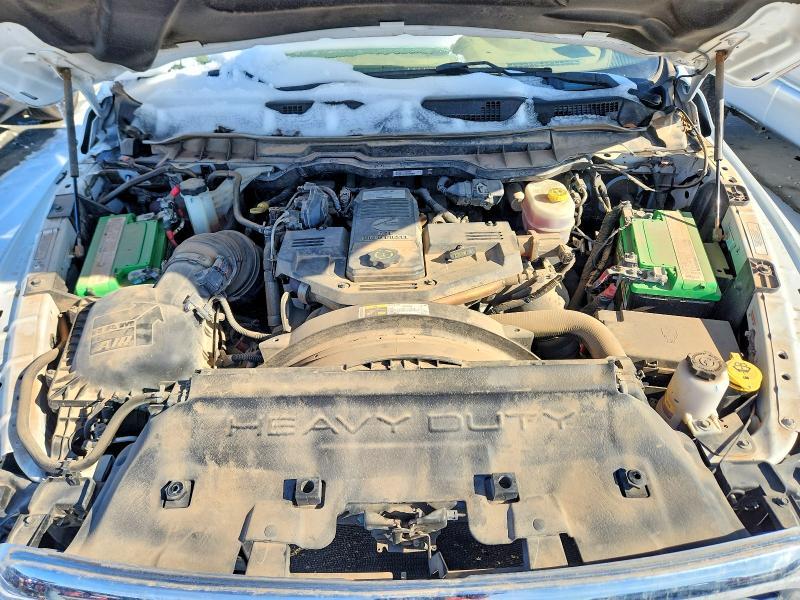 2018 Dodge RAM 2500 ST