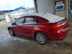2012 Chrysler 200 Limited