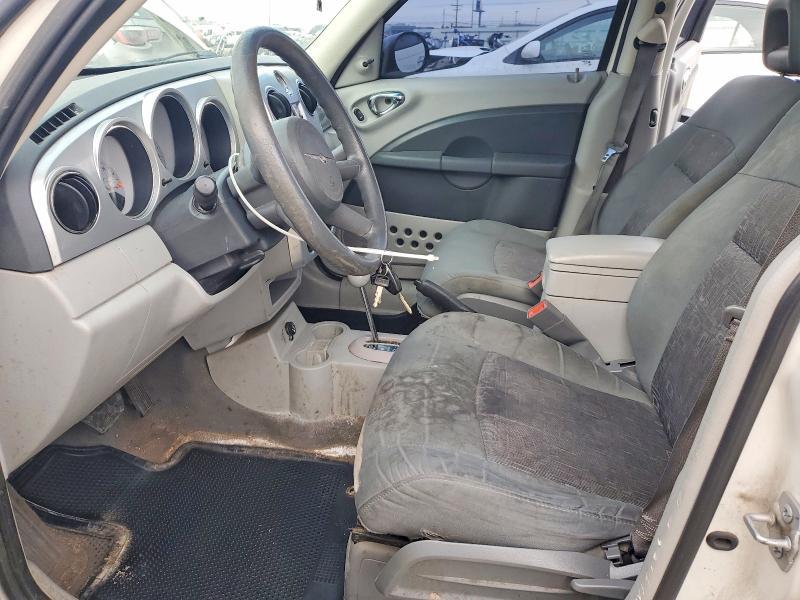 2009 Chrysler Pt Cruiser