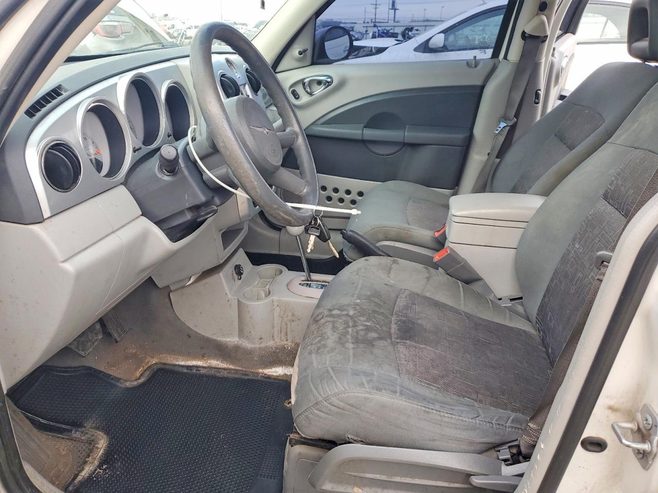 2009 Chrysler Pt Cruiser