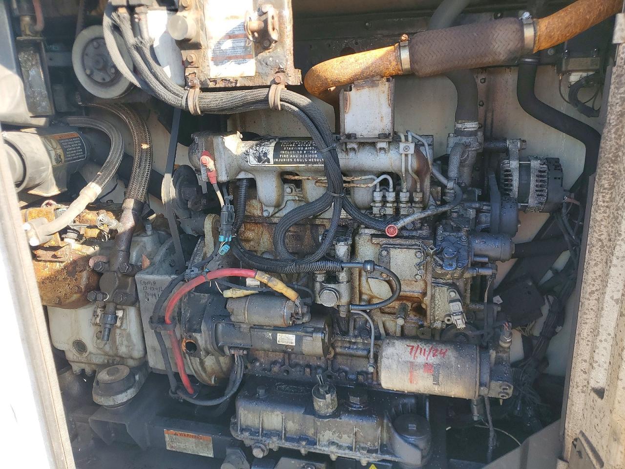 2014 Great Dane Trailer