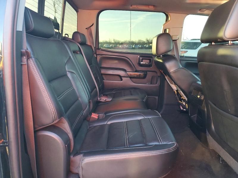 2014 GMC Sierra K1500 Denali