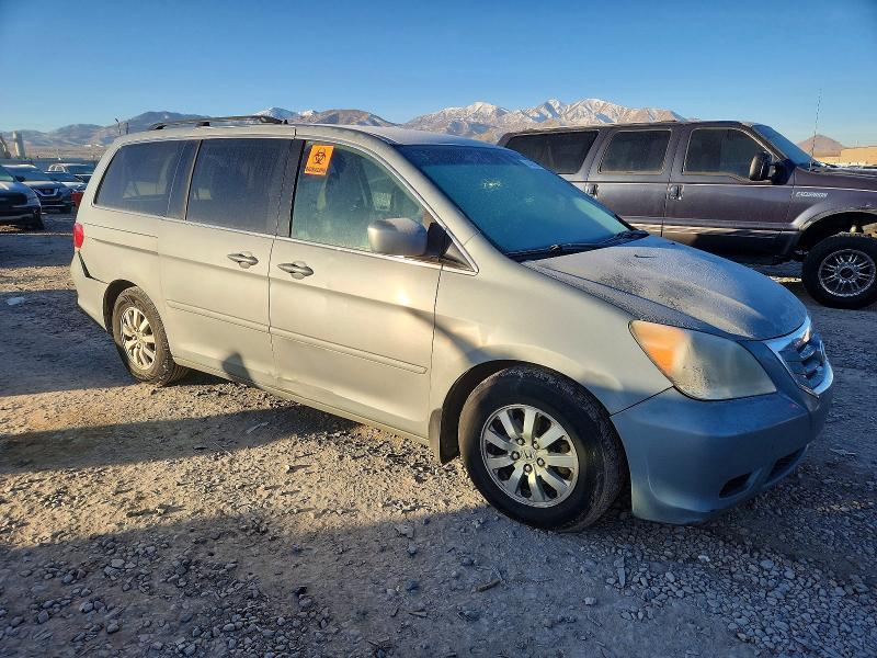 2008 Honda Odyssey ex