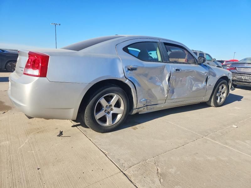 2009 Dodge Charger sxt