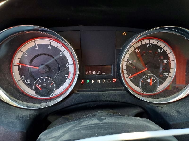 2011 Dodge Grand Caravan Mainstreet