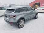 2012 Land Rover Range Rover Evoque Pure Plus