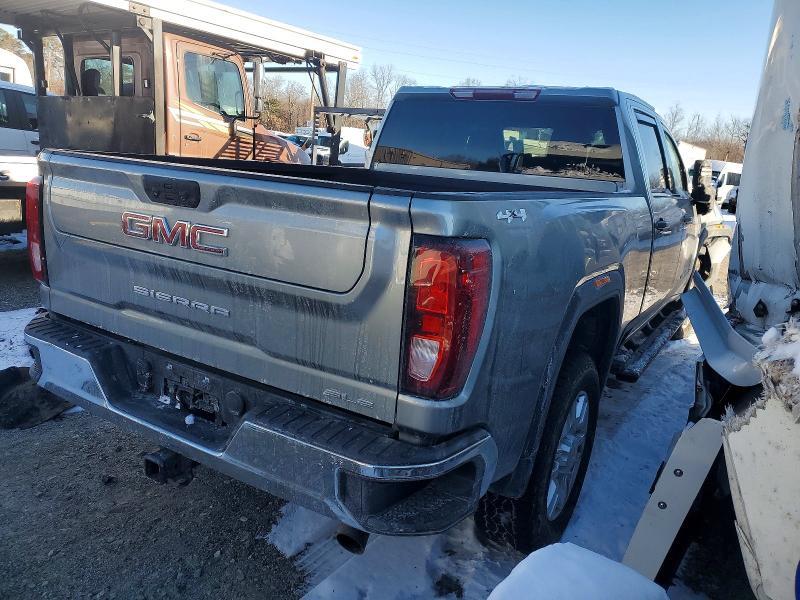 2024 GMC Sierra K2500 SLE