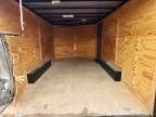 2025 Synergy 8.5X16 Enclosed Trai