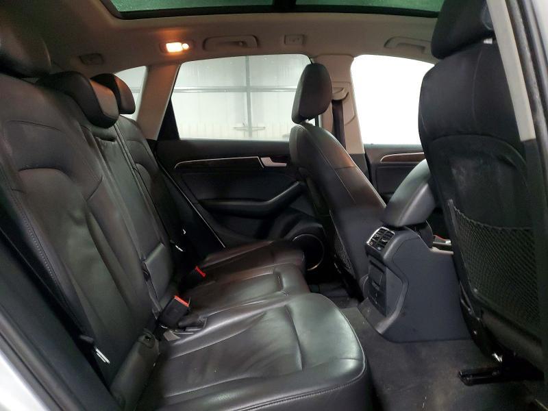 2013 Audi Q5 Premium Plus