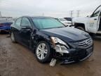 2010 Nissan Altima sr