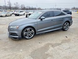 2018 Audi A3 Premium Plus en venta en Lawrenceburg, KY
