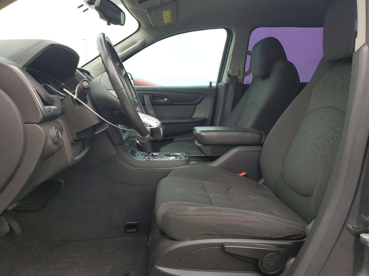 2014 GMC Acadia sle