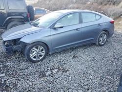 2019 Hyundai Elantra Value Edition for sale in Reno, NV