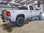 2013 GMC Sierra K2500 sle