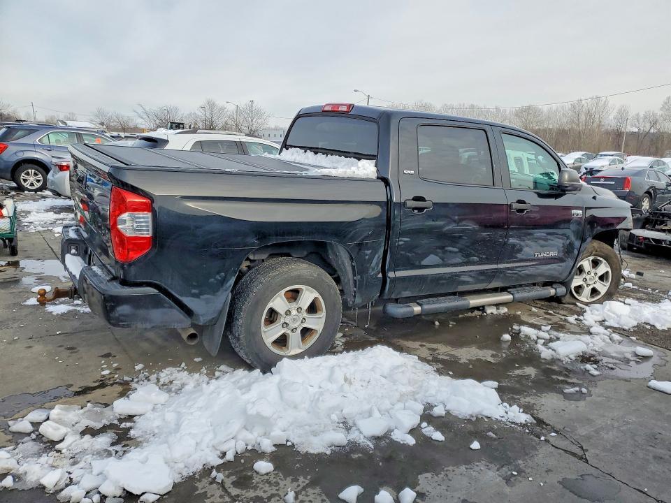 2016 Toyota Tundra