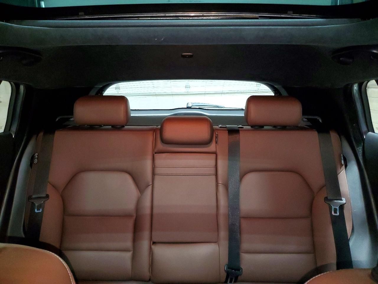 2017 Infiniti Qx30 Base