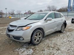 2014 Acura Rdx Technology for sale in Chicago Heights, IL