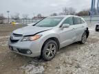2014 Acura Rdx Technology
