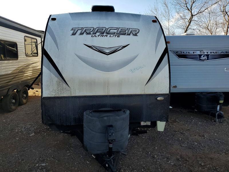 2017 Tracker 2017 Forest River Tracer Camper