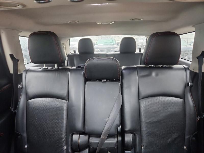 2016 Dodge Journey R/T