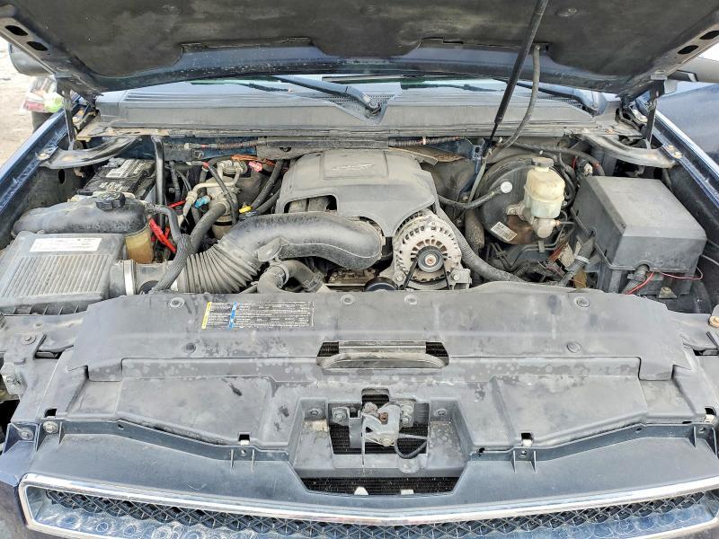 2007 Chevrolet Avalanche K1500
