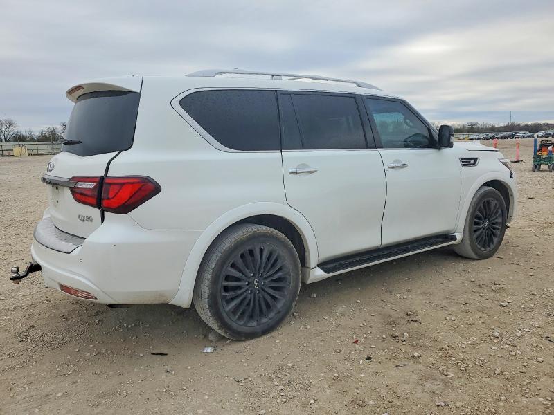 2022 Infinity Qx80 Premium Select