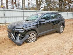 Salvage cars for sale from Copart Austell, GA: 2026 Hyundai Kona se