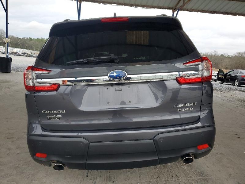 2024 Subaru Ascent Touring