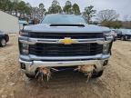2025 Chevrolet Silverado K2500 Heavy Duty LT
